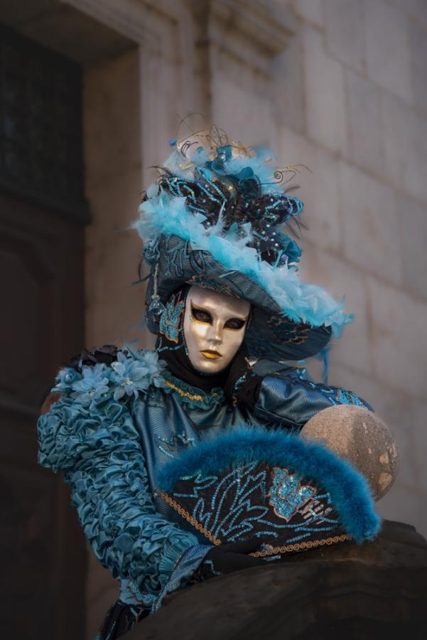 Festival Vénitien