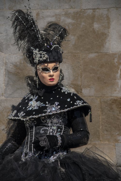 Annecy Festival Vénitien