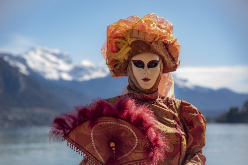 Annecy Festival Vénitien