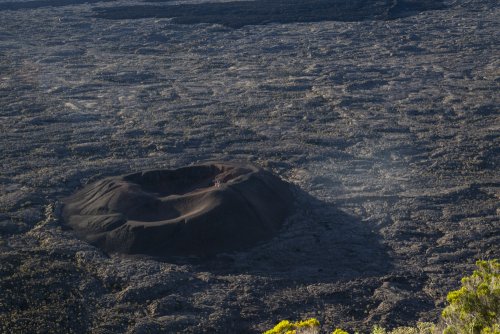 Le Piton de la Fournaise