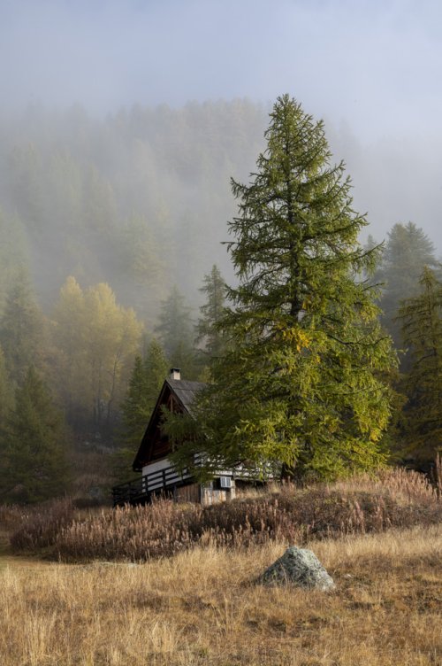 Aux alentours de Fontcouverte